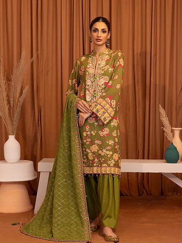 Salitex | Winter Collection | SA-03