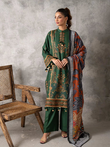 Salitex | Winter Collection | SA-17