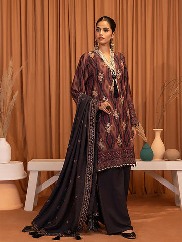 Salitex | Winter Collection | SA-04