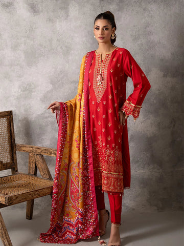 Salitex | Winter Collection | SA-18