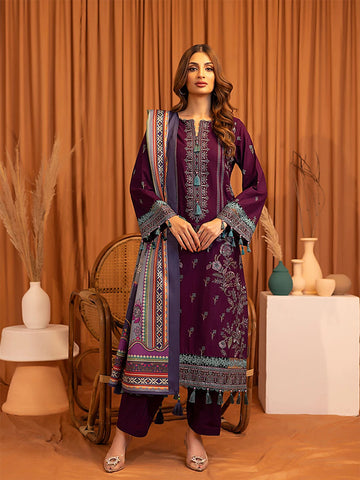 Salitex | Winter Collection | SA-10