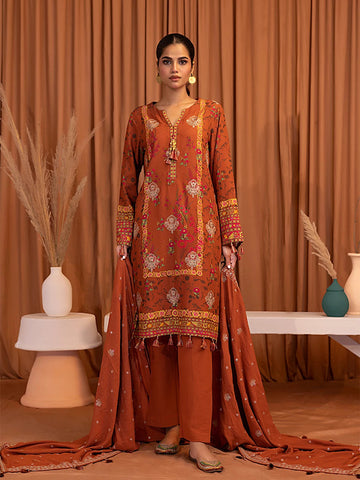 Salitex | Winter Collection | SA-06