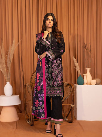 Salitex | Winter Collection | SA-09