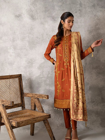 Salitex | Winter Collection | SA-20