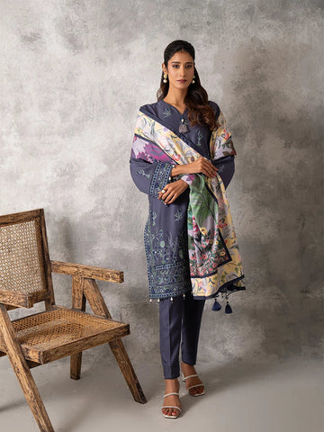 Salitex | Winter Collection | SA-21