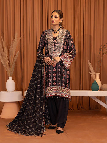 Salitex | Winter Collection | SA-02
