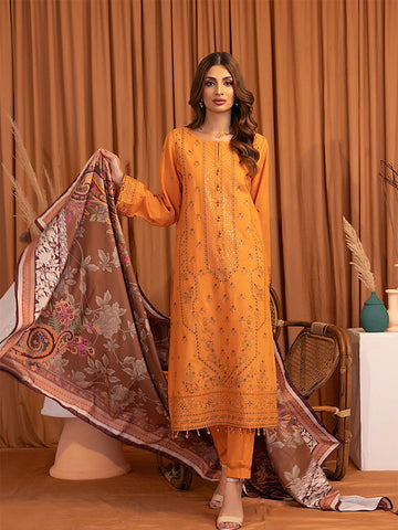 Salitex | Winter Collection | SA-08
