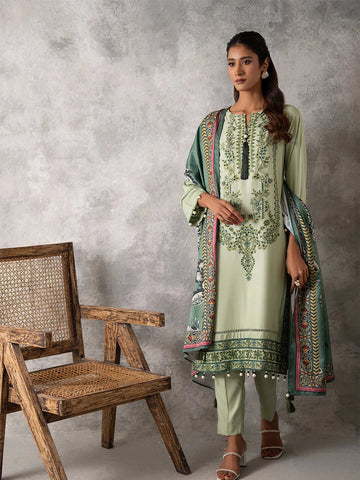 Salitex | Winter Collection | SA-23