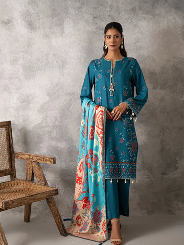 Salitex | Winter Collection | SA-24