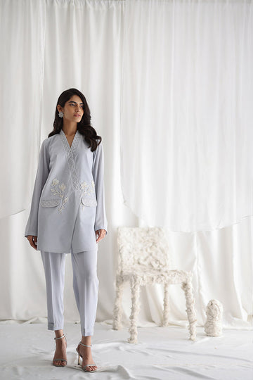 Sana Abbas | La Fiesta | Ella