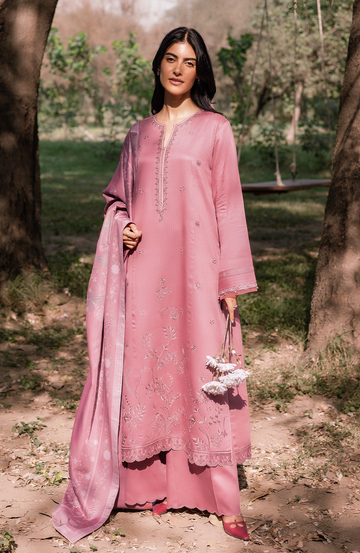 Seran | Whisper Garden Winter 24 | Bella