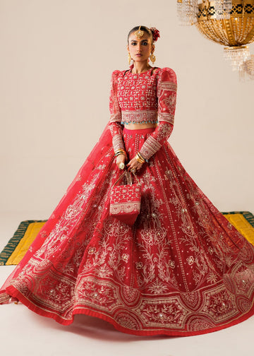 Shurooq | Zara Edit 24 | Bahaar