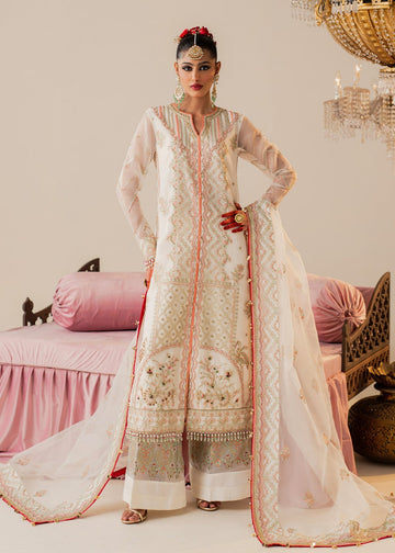 Shurooq | Zara Edit 24 | Nayna