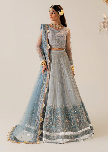 Shurooq | Zara Edit 24 | Haya