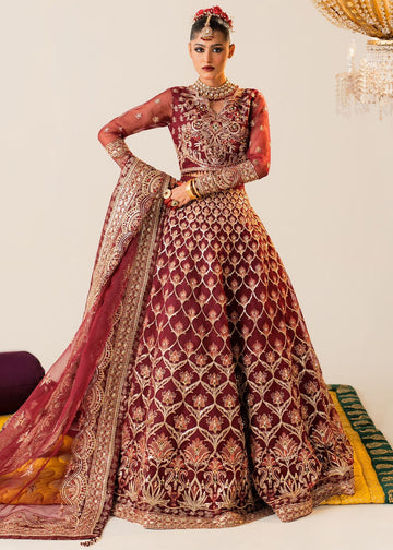 Shurooq | Zara Edit 24 | Raani