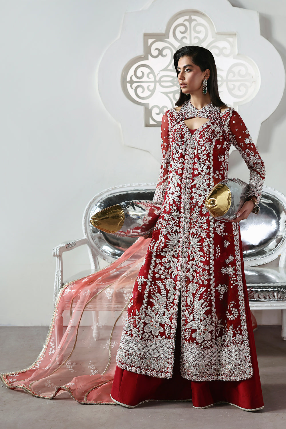 Soraya | Lumene - Festive 25/26' | Solara