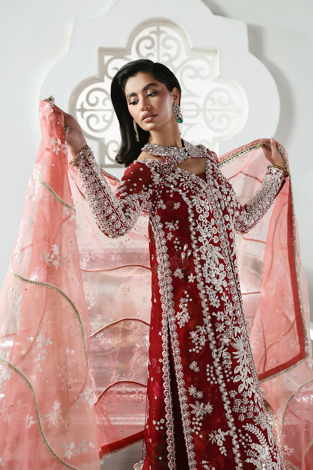 Soraya | Lumene - Festive 25/26' | Solara