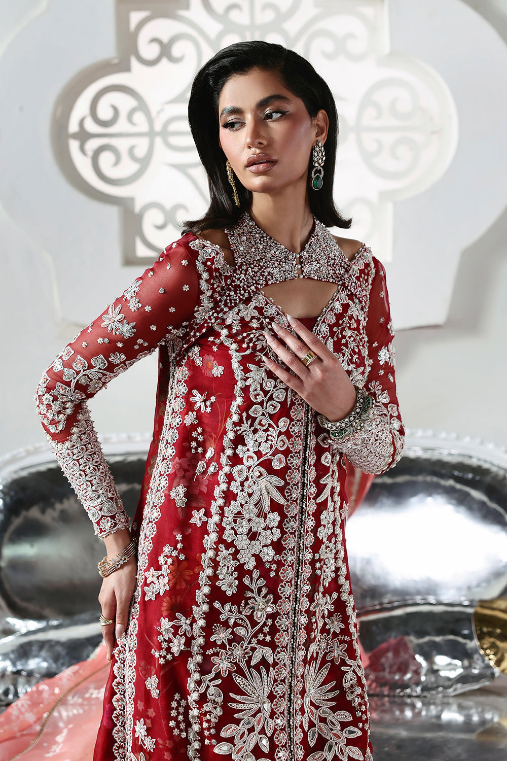 Soraya | Lumene - Festive 25/26' | Solara