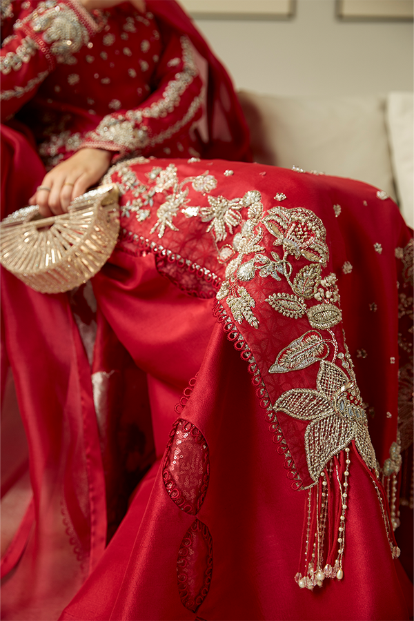SUFFUSE | LUXURY PRET | NAIRA -  Suffuse Luxury -  Agha Fabrics