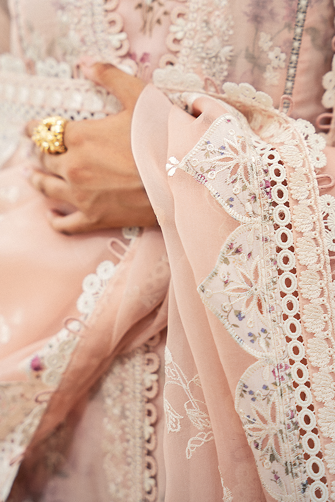 Suffuse | Casual Pret Fall 24 |  SUHER -  Suffuse Ladies Clothes -  Agha Fabrics
