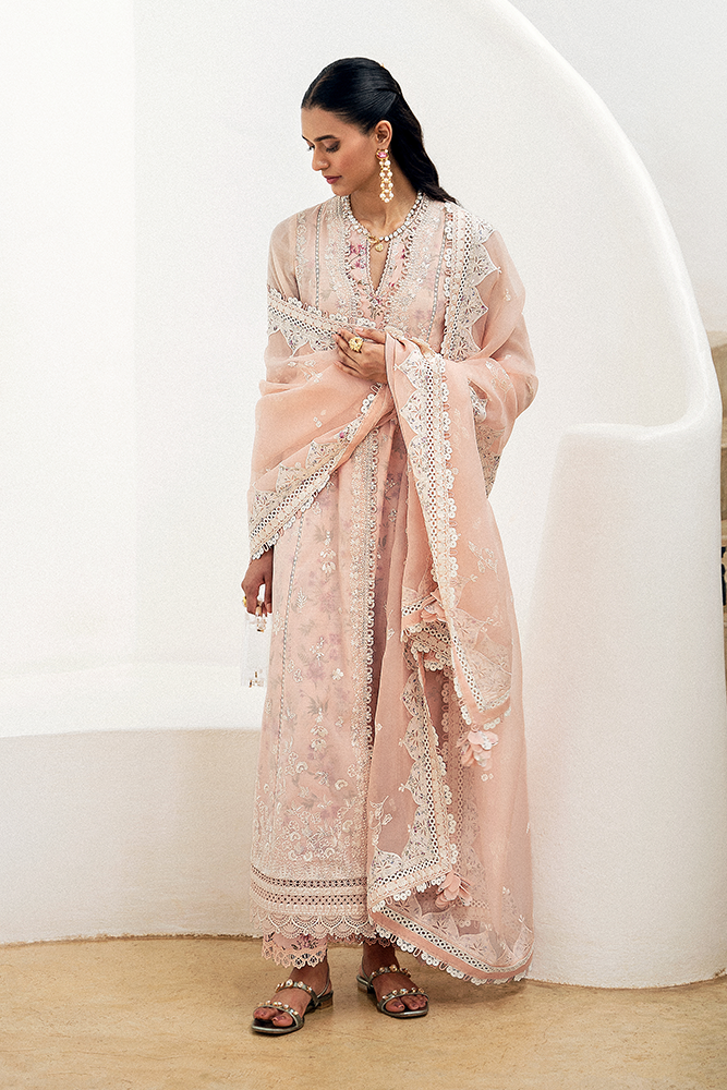 Suffuse | Casual Pret Fall 24 |  SUHER -  Suffuse Ladies Clothes -  Agha Fabrics