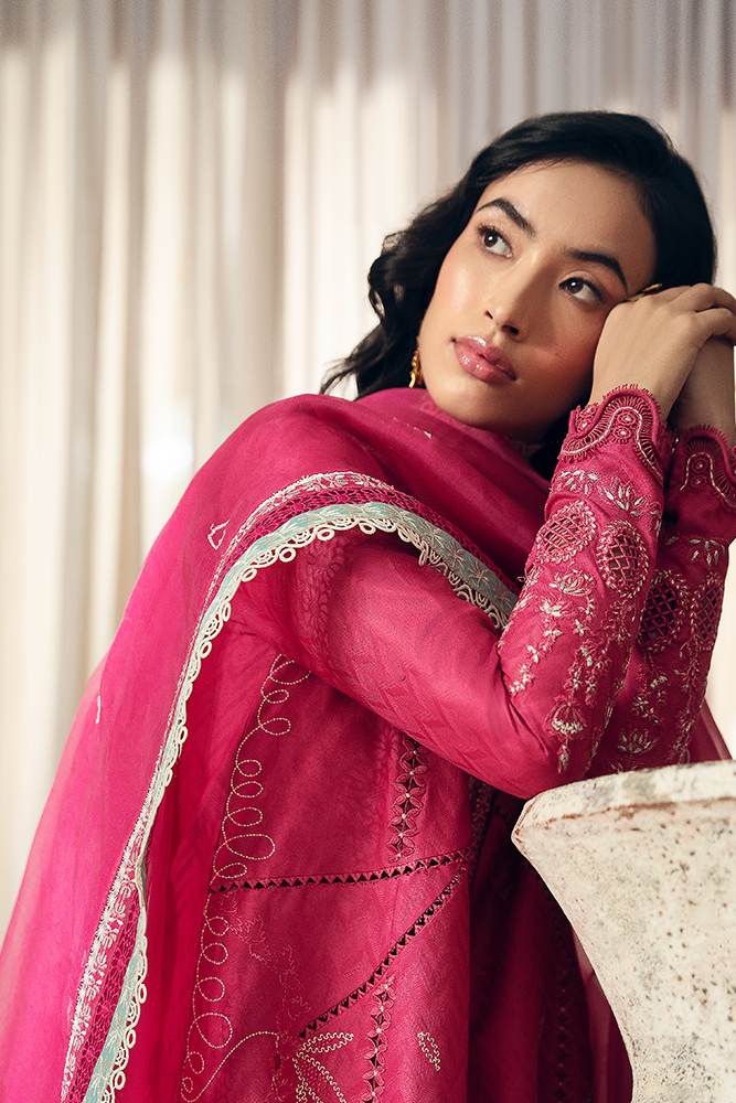 Suffuse | Casual Pret Fall 24 |  RUVINA -  Suffuse Ladies Clothes -  Agha Fabrics