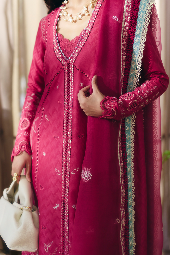 Suffuse | Casual Pret Fall 24 |  RUVINA -  Suffuse Ladies Clothes -  Agha Fabrics