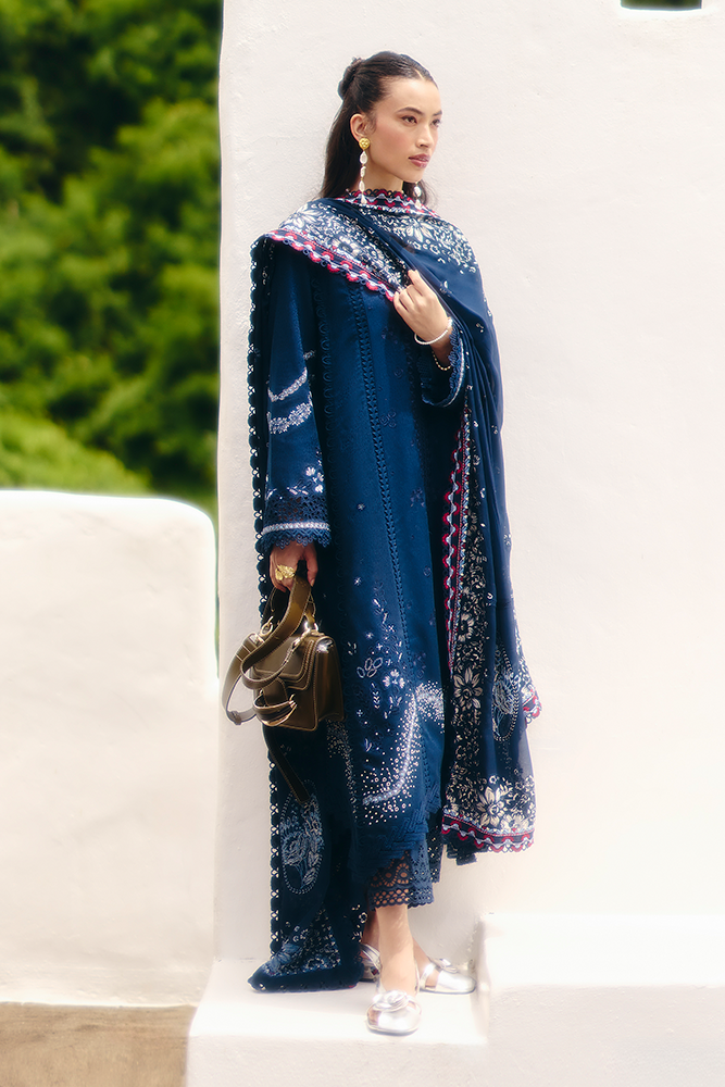 Suffuse | Casual Pret Fall 24 |  AYANEH -  Suffuse Ladies Clothes -  Agha Fabrics