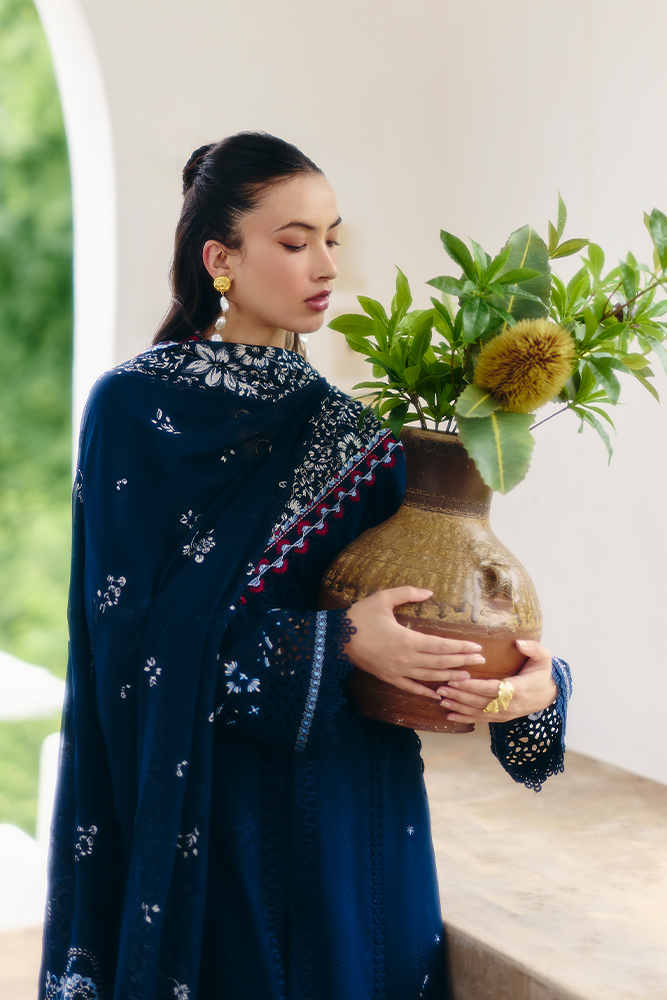 Suffuse | Casual Pret Fall 24 |  AYANEH -  Suffuse Ladies Clothes -  Agha Fabrics