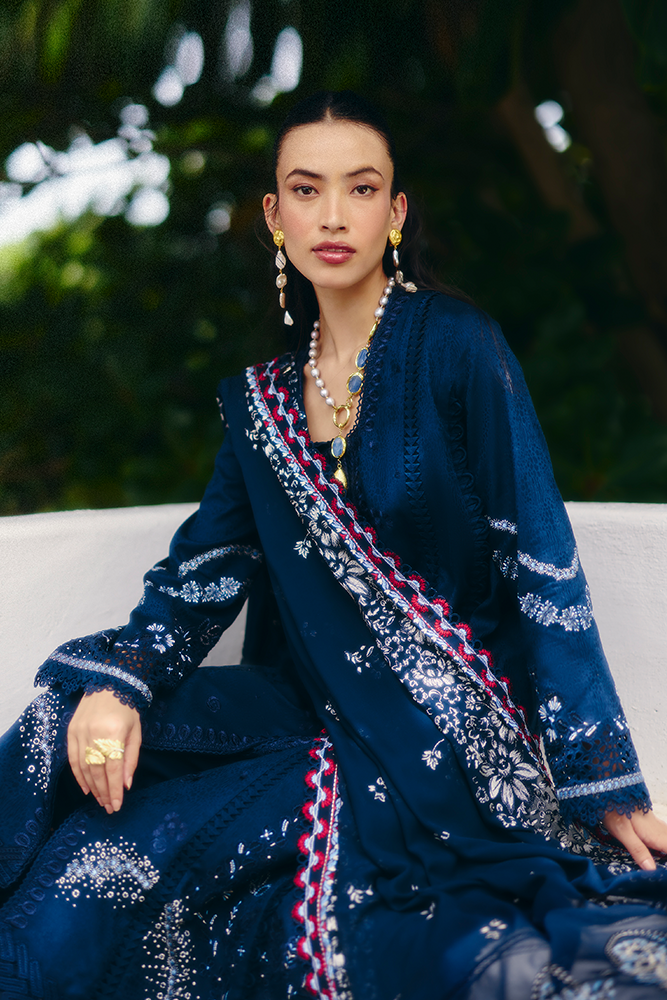 Suffuse | Casual Pret Fall 24 |  AYANEH -  Suffuse Ladies Clothes -  Agha Fabrics