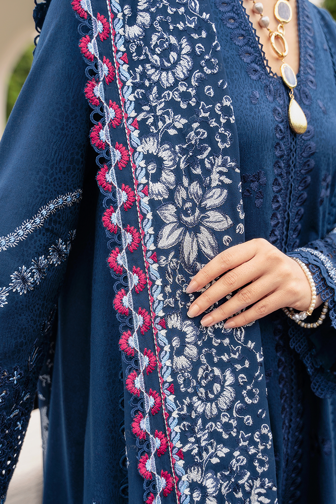 Suffuse | Casual Pret Fall 24 |  AYANEH -  Suffuse Ladies Clothes -  Agha Fabrics