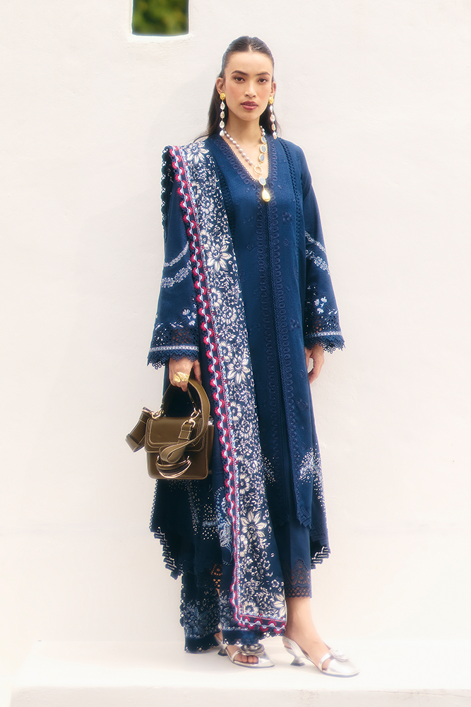 Suffuse | Casual Pret Fall 24 |  AYANEH -  Suffuse Ladies Clothes -  Agha Fabrics