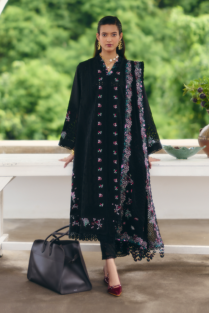 Suffuse | Casual Pret Fall 24 |  NEESHA -  Suffuse Ladies Clothes -  Agha Fabrics
