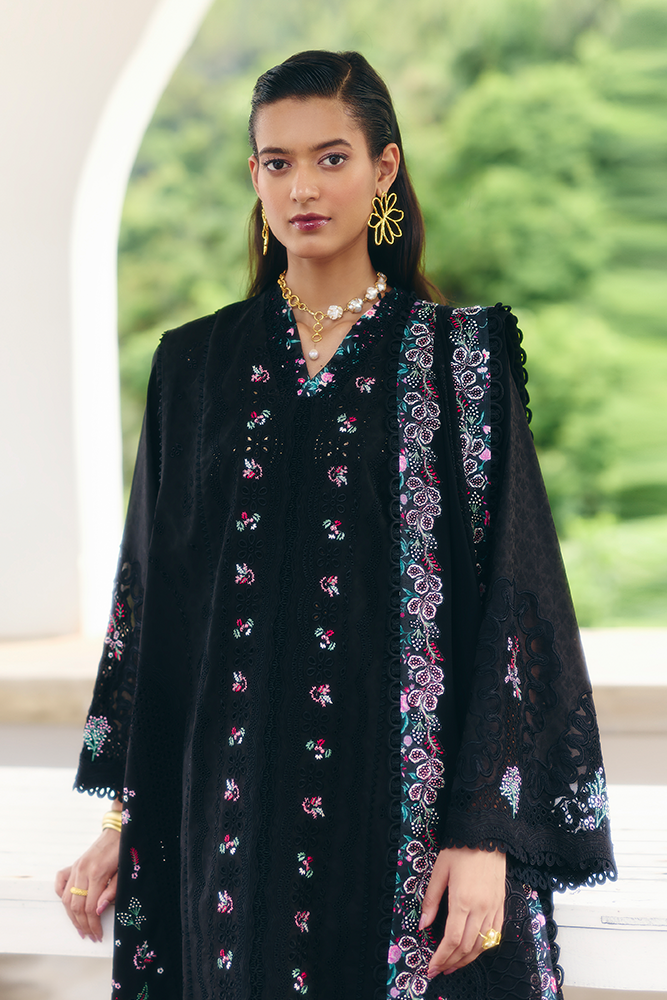 Suffuse | Casual Pret Fall 24 |  NEESHA -  Suffuse Ladies Clothes -  Agha Fabrics