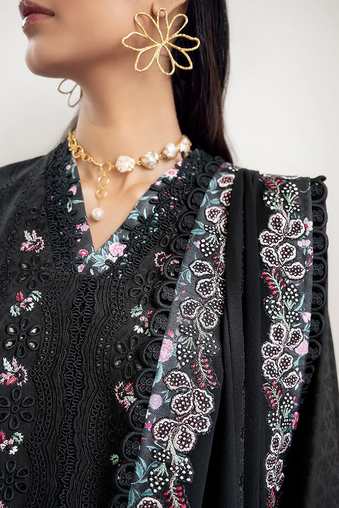 Suffuse | Casual Pret Fall 24 |  NEESHA -  Suffuse Ladies Clothes -  Agha Fabrics