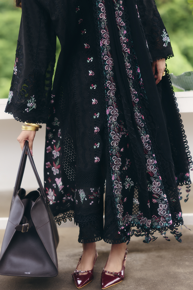 Suffuse | Casual Pret Fall 24 |  NEESHA -  Suffuse Ladies Clothes -  Agha Fabrics