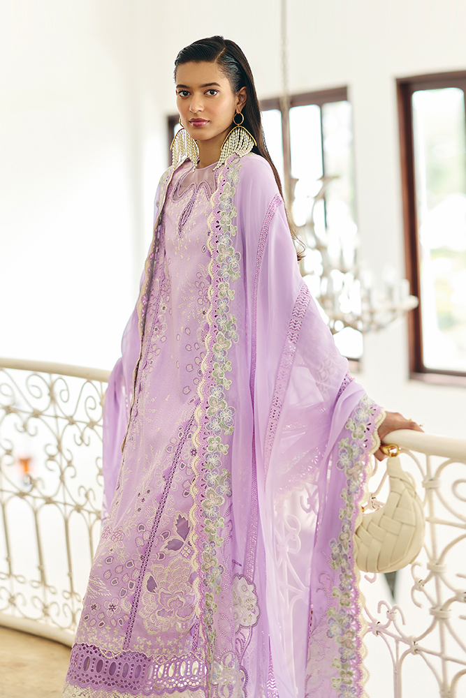 Suffuse | Casual Pret Fall 24 |  ERZA -  Suffuse Ladies Clothes -  Agha Fabrics