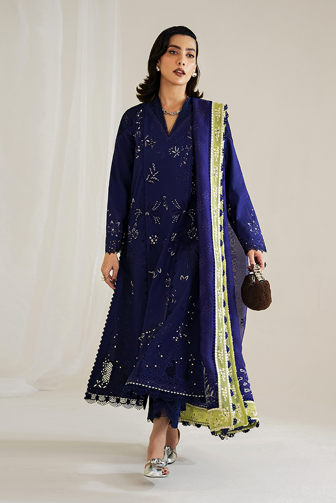 Suffuse | Casual Pret Fall 24 |  OMAVI -  Suffuse Ladies Clothes -  Agha Fabrics