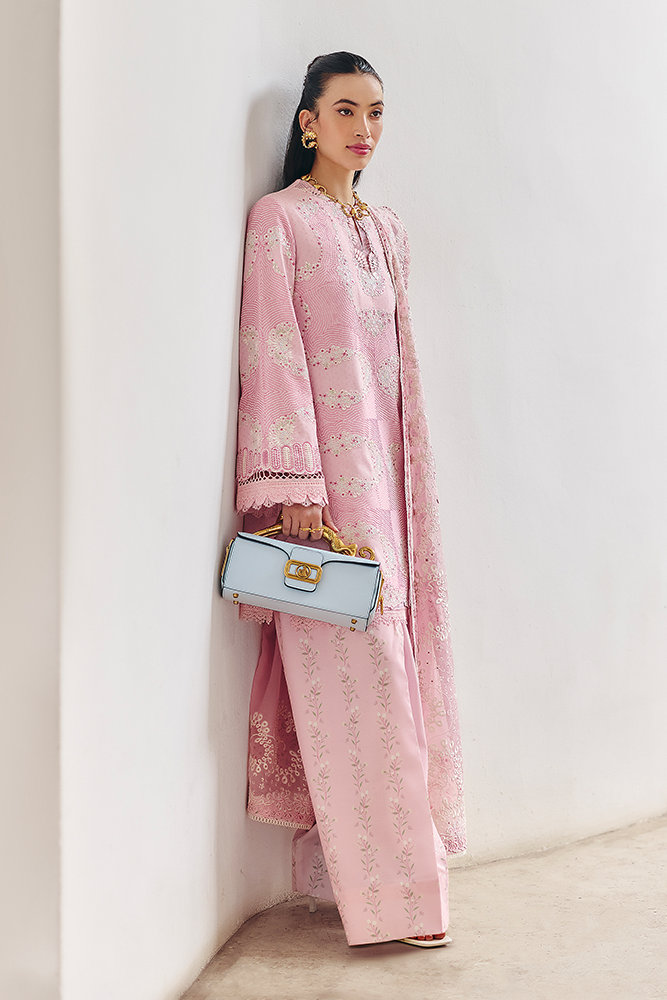 Suffuse | Casual Pret Fall 24 | ALAILA -  Suffuse Ladies Clothes -  Agha Fabrics