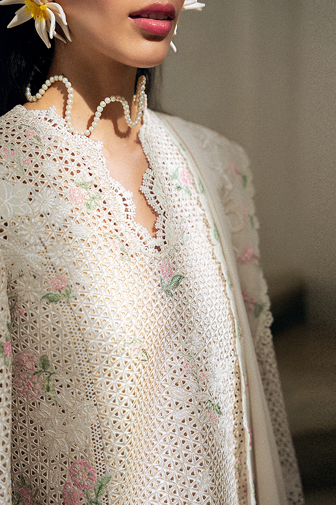 Suffuse | Casual Pret Fall 24 |  LERA -  Suffuse Ladies Clothes -  Agha Fabrics