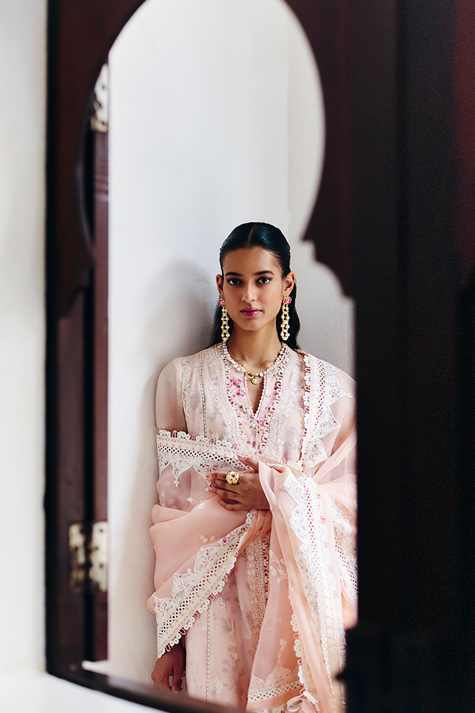 Suffuse | Casual Pret Fall 24 |  SUHER -  Suffuse Ladies Clothes -  Agha Fabrics