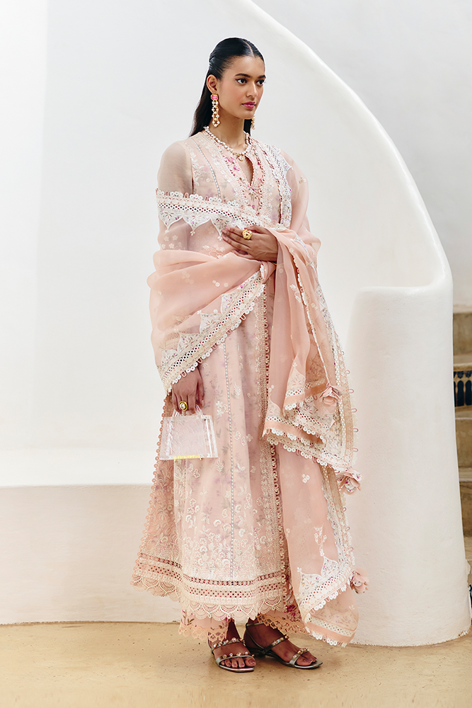 Suffuse | Casual Pret Fall 24 |  SUHER -  Suffuse Ladies Clothes -  Agha Fabrics