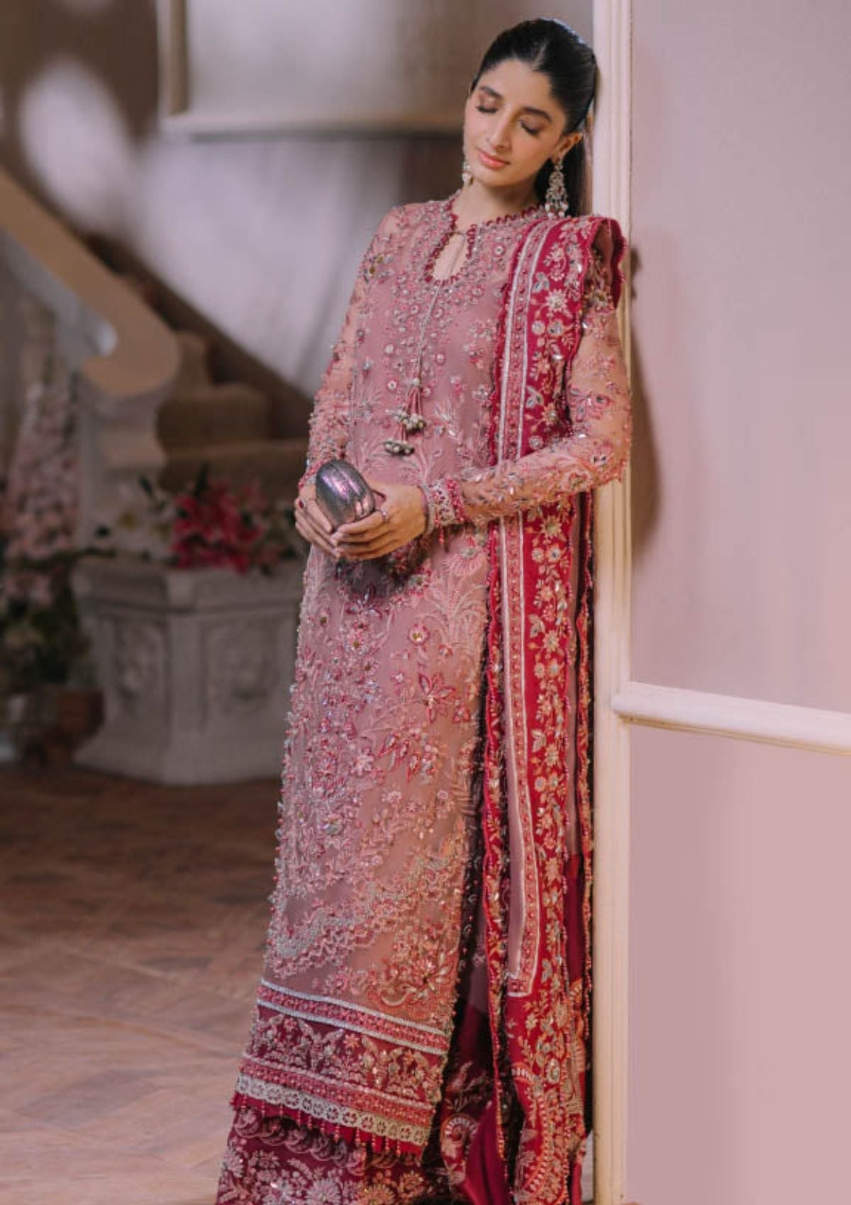 Formal Collection - Elan - Wedding - Festive - EC2#01 - Nuray