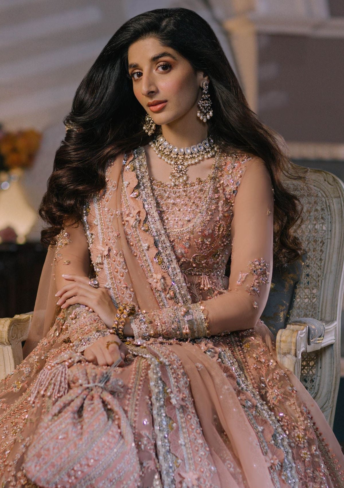 Formal Collection - Elan - Wedding - Festive - EC2#07 - ARIANA
