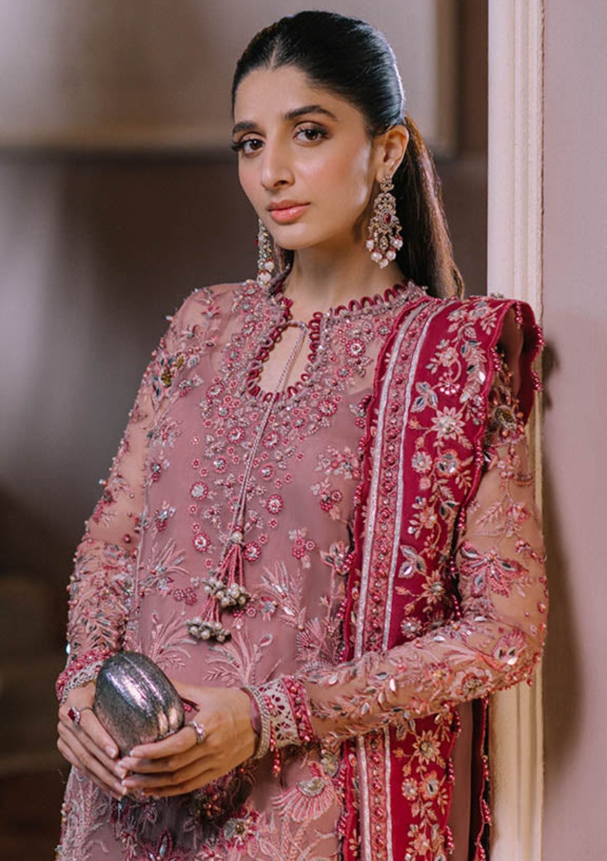 Formal Collection - Elan - Wedding - Festive - EC2#01 - Nuray