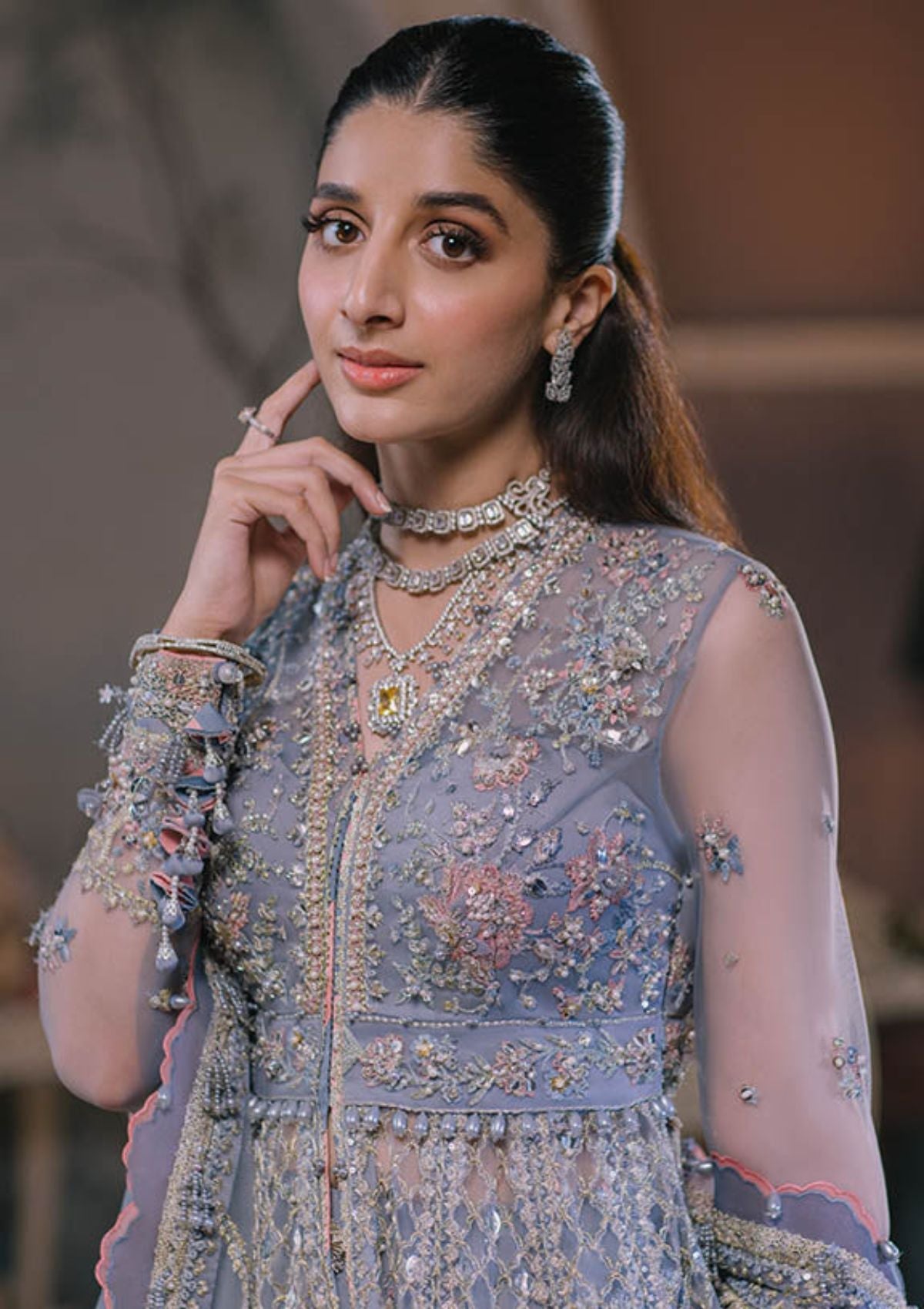 Formal Collection - Elan - Wedding - Festive - EC2#08 - ALARA