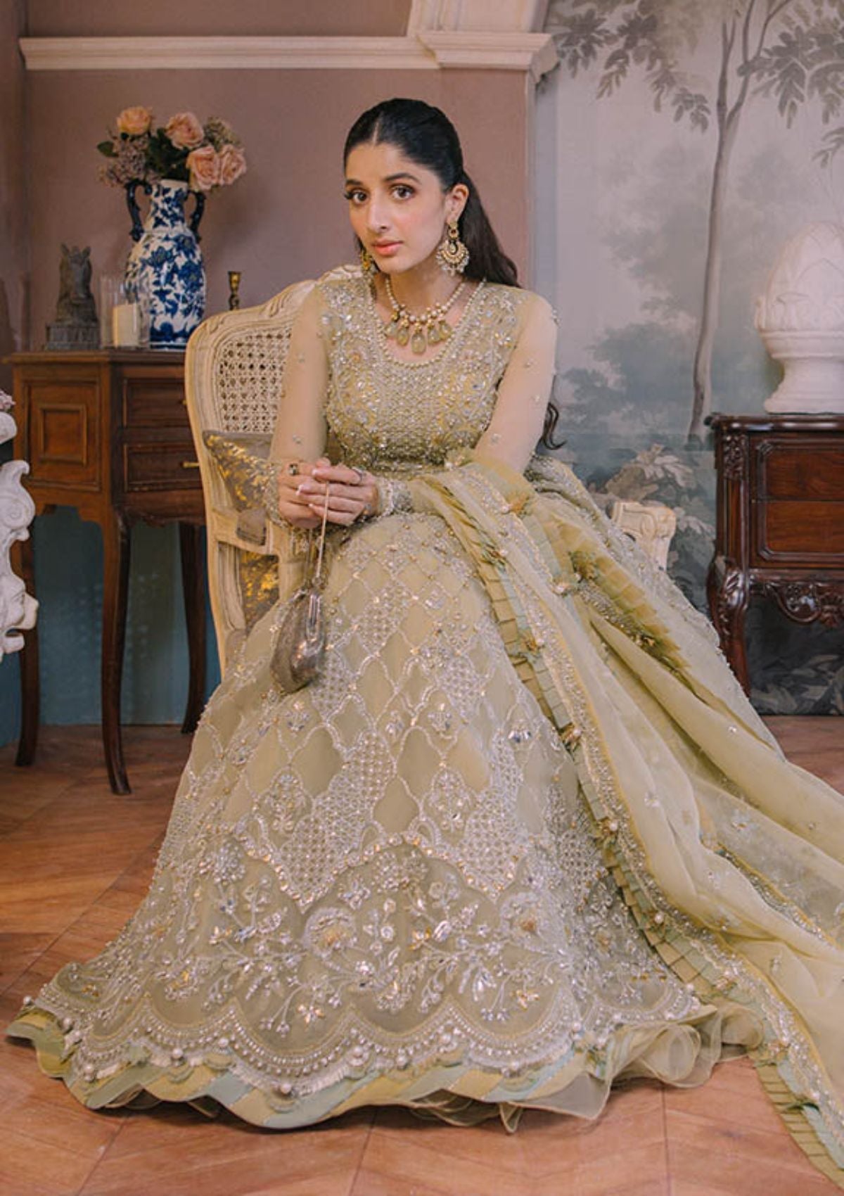 Formal Collection - Elan - Wedding - Festive - EC2#04 - AIREEN