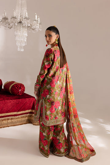 Vanya | Gulraz Formals | FF-53