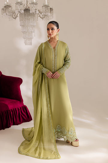 Vanya | Gulzar Formals | FF-55