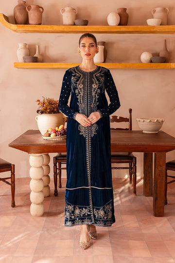 Vanya | Velvet Formals 24 | KV-54